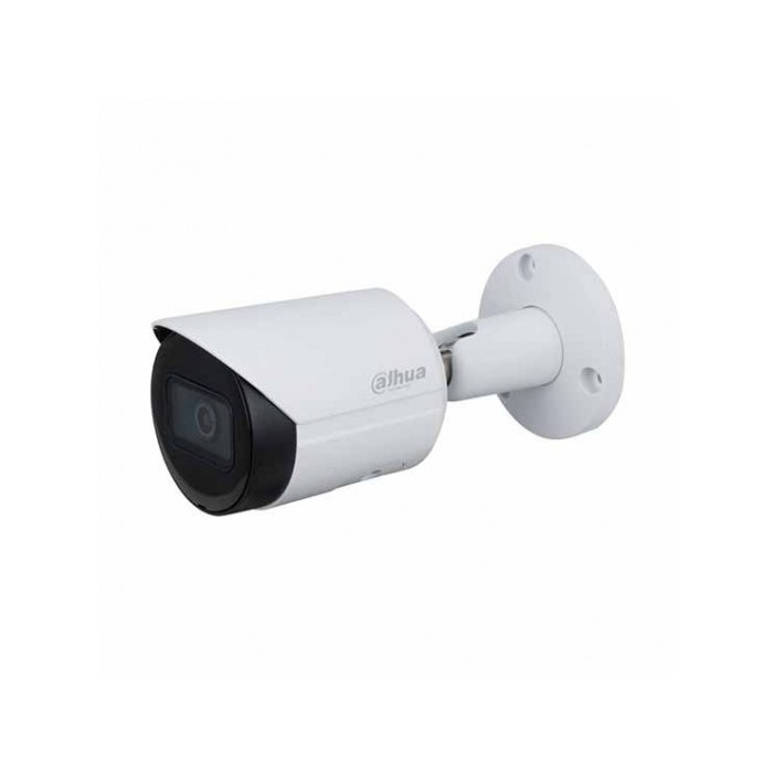 TELECAMERA SORVEGLIANZA 5MP IP BULLET 2.8MM (IPC-HFW2531S-S) POE