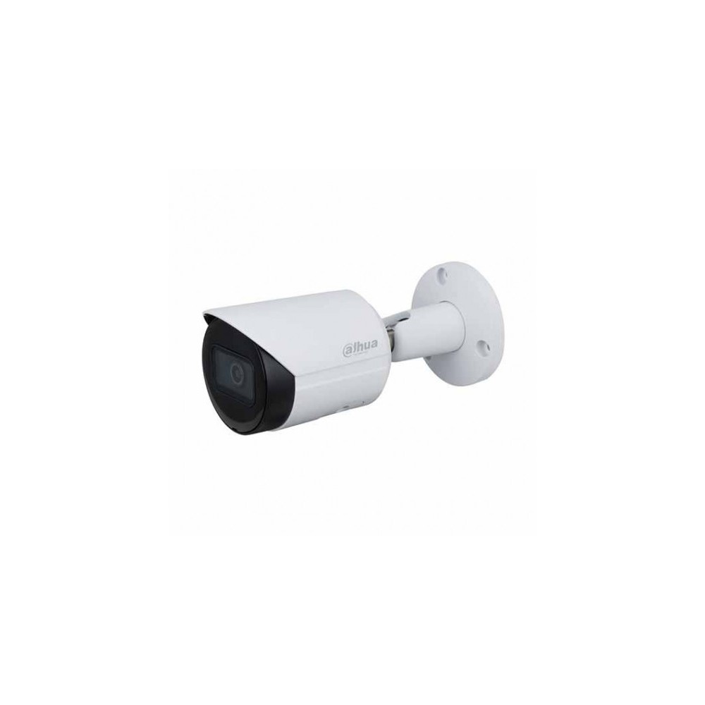 TELECAMERA SORVEGLIANZA 5MP IP BULLET 2.8MM (IPC-HFW2531S-S) POE