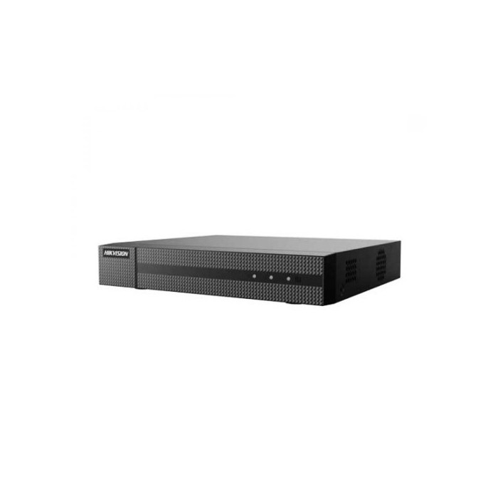 SISTEMA DI SORVEGLIANZA DVR 4 CANALI 2K HD (HWD-6104MH-G3)