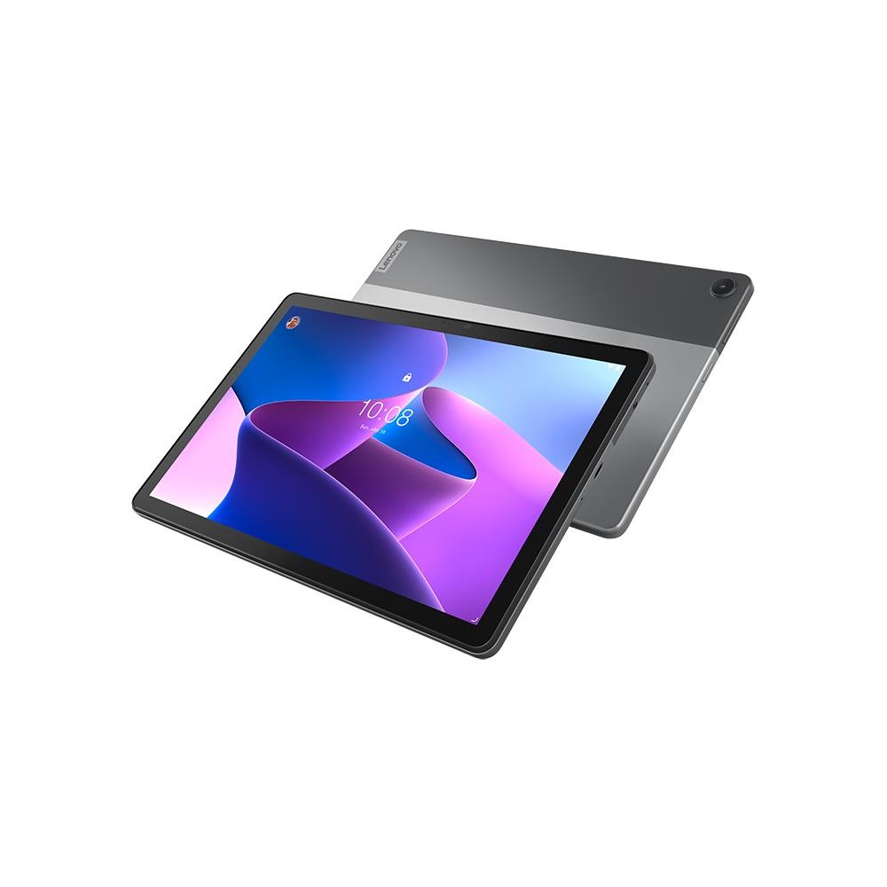 TABLET TAB M10 GEN3 10.1" 64GB WIFI GRIGIO (ZAAE0000SE)