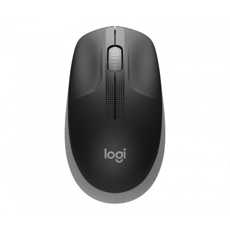 MOUSE WIRELESS M190 EMEA GRIGIO (910-005906) GREY