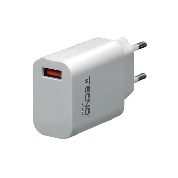 CARICATORE USB TC-881 USB 3.0 QC