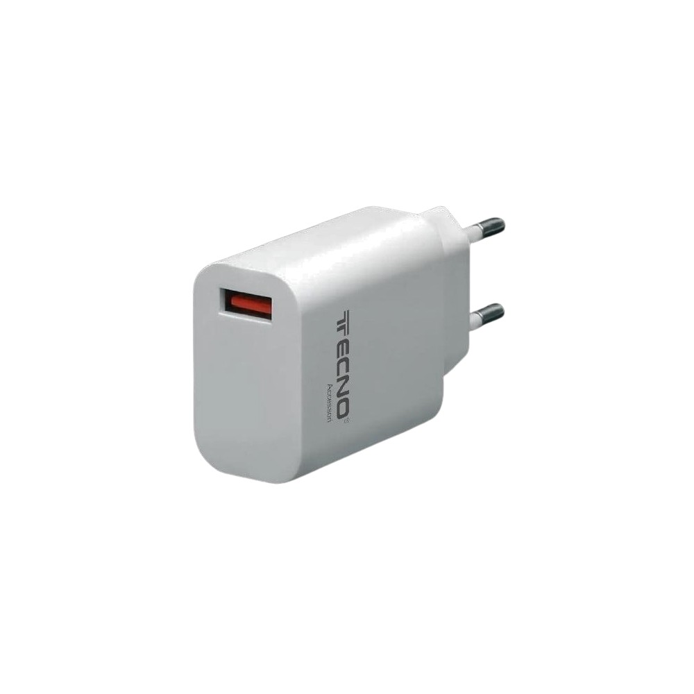 CARICATORE USB TC-881 USB 3.0 QC