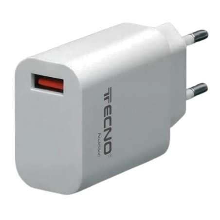 CARICATORE USB TC-881 USB 3.0 QC