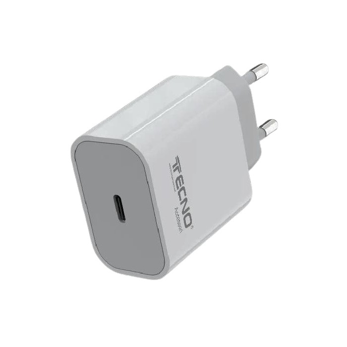 CARICATORE USB TC-882 20W USB-C PD