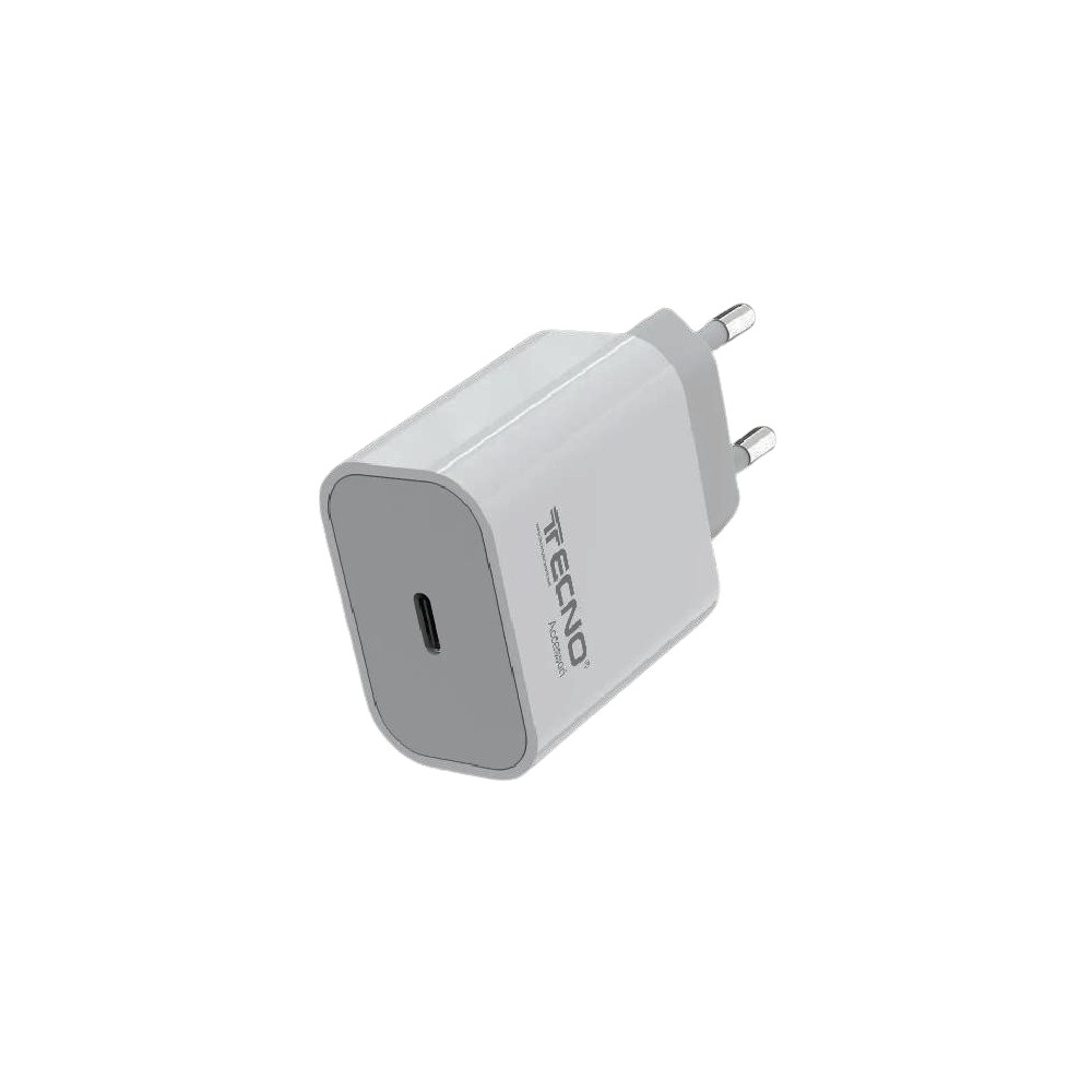 CARICATORE USB TC-882 20W USB-C PD