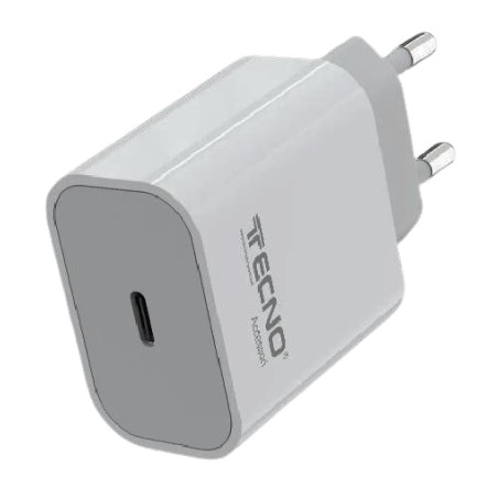 CARICATORE USB TC-882 20W USB-C PD