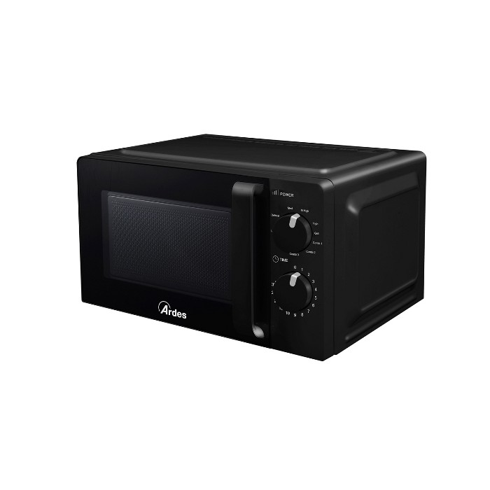 FORNO A MICROONDE AR6520G WAVE G CON GRILL 20L NERO