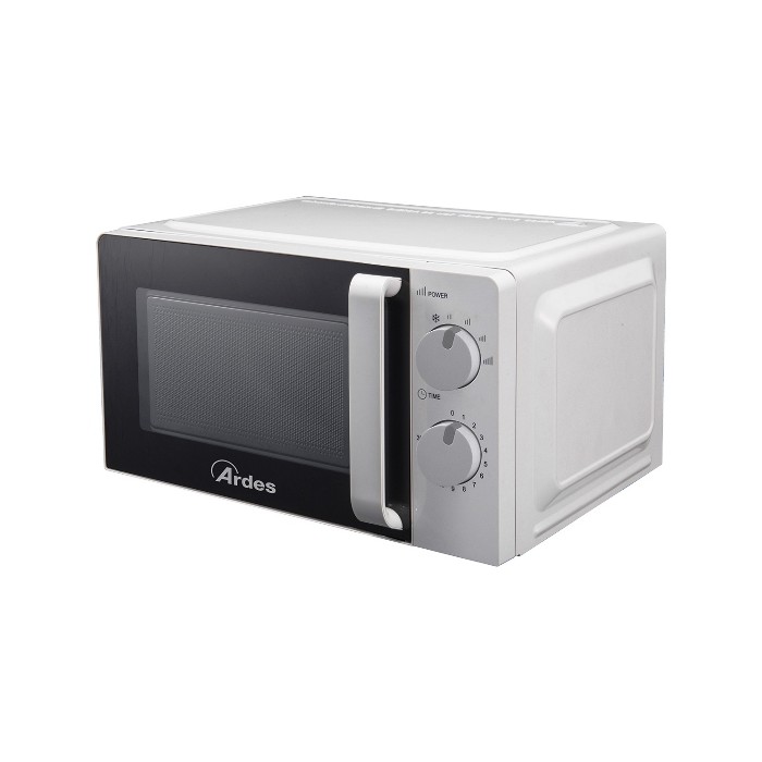 FORNO A MICROONDE AR6520 WAVE 20L BIANCO