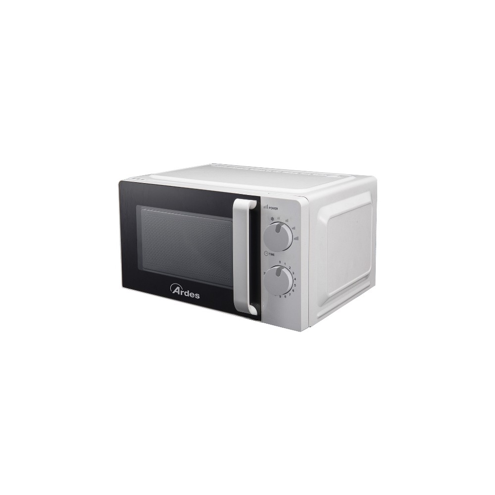 FORNO A MICROONDE AR6520 WAVE 20L BIANCO