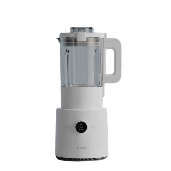 FRULLATORE ELETTRICO SMART BLENDER BIANCO