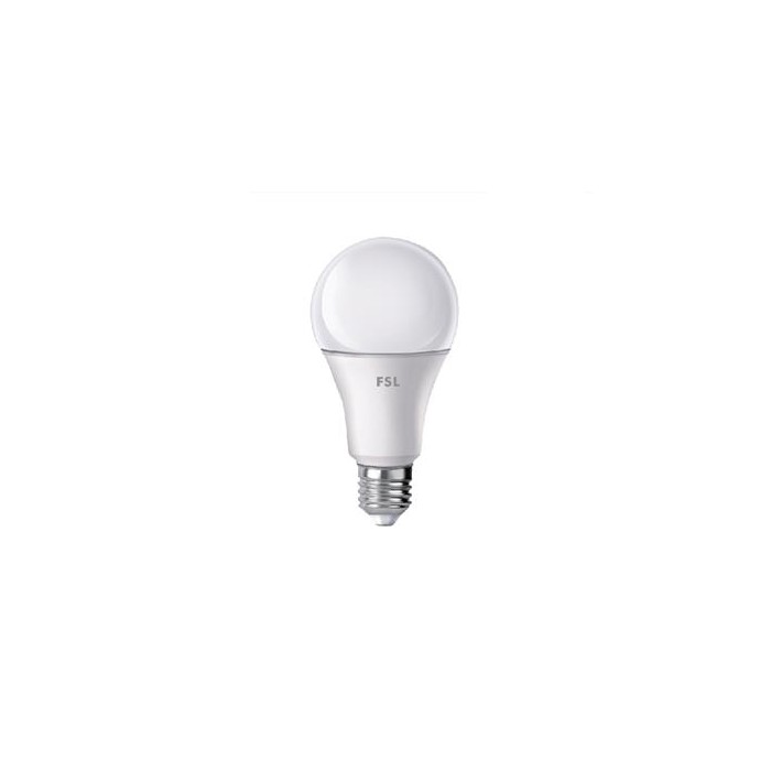 LAMPADA LED GOCCIA A60 E27 15W 3000K LUCE CALDA (FLA70N15W30K27)