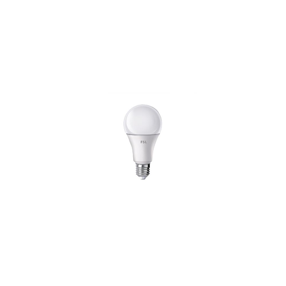 LAMPADA LED GOCCIA A60 E27 15W 3000K LUCE CALDA (FLA70N15W30K27)