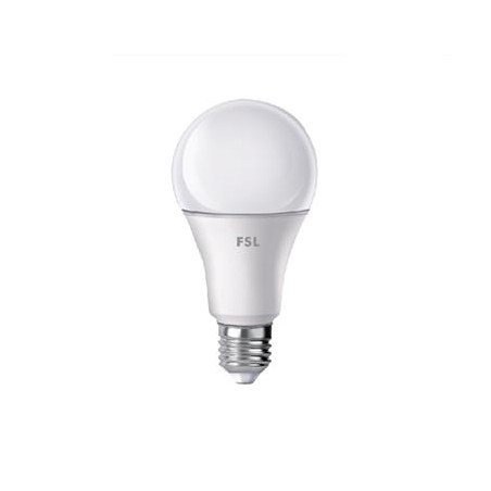 LAMPADA LED GOCCIA A60 E27 15W 3000K LUCE CALDA (FLA70N15W30K27)