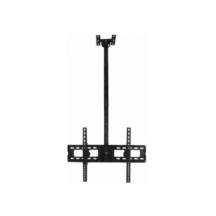 STAFFA SUPPORTO A SOFFITTO PER TV DA 26" A 60"