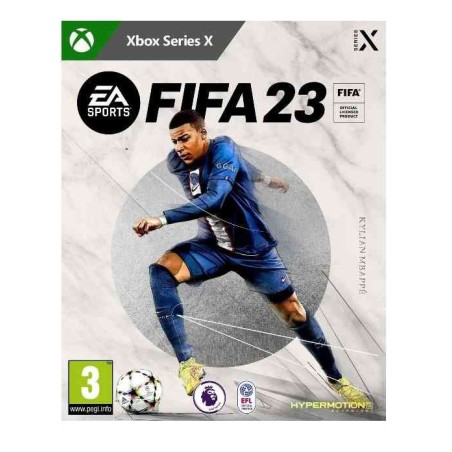 VIDEOGIOCO FIFA 23 - PER XBOX SERIES X