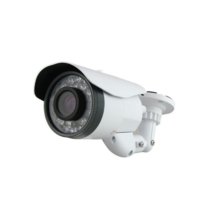 TELECAMERA SORVEGLIANZA HD CCTV 1000TV (TC1000CVBS)