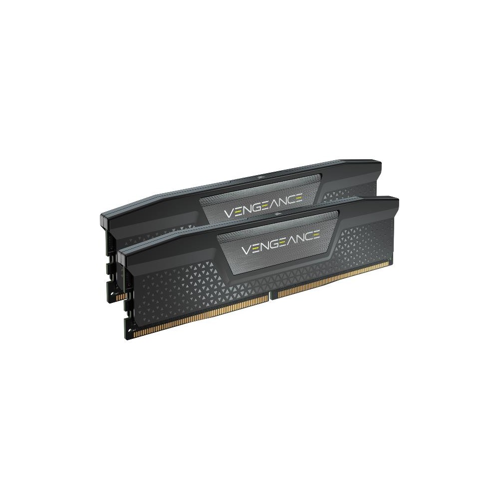 MEMORIA DDR5 64 GB VENGEANGE PC5600 MHZ (2X32) (CMK64GX5M2B5600C40)