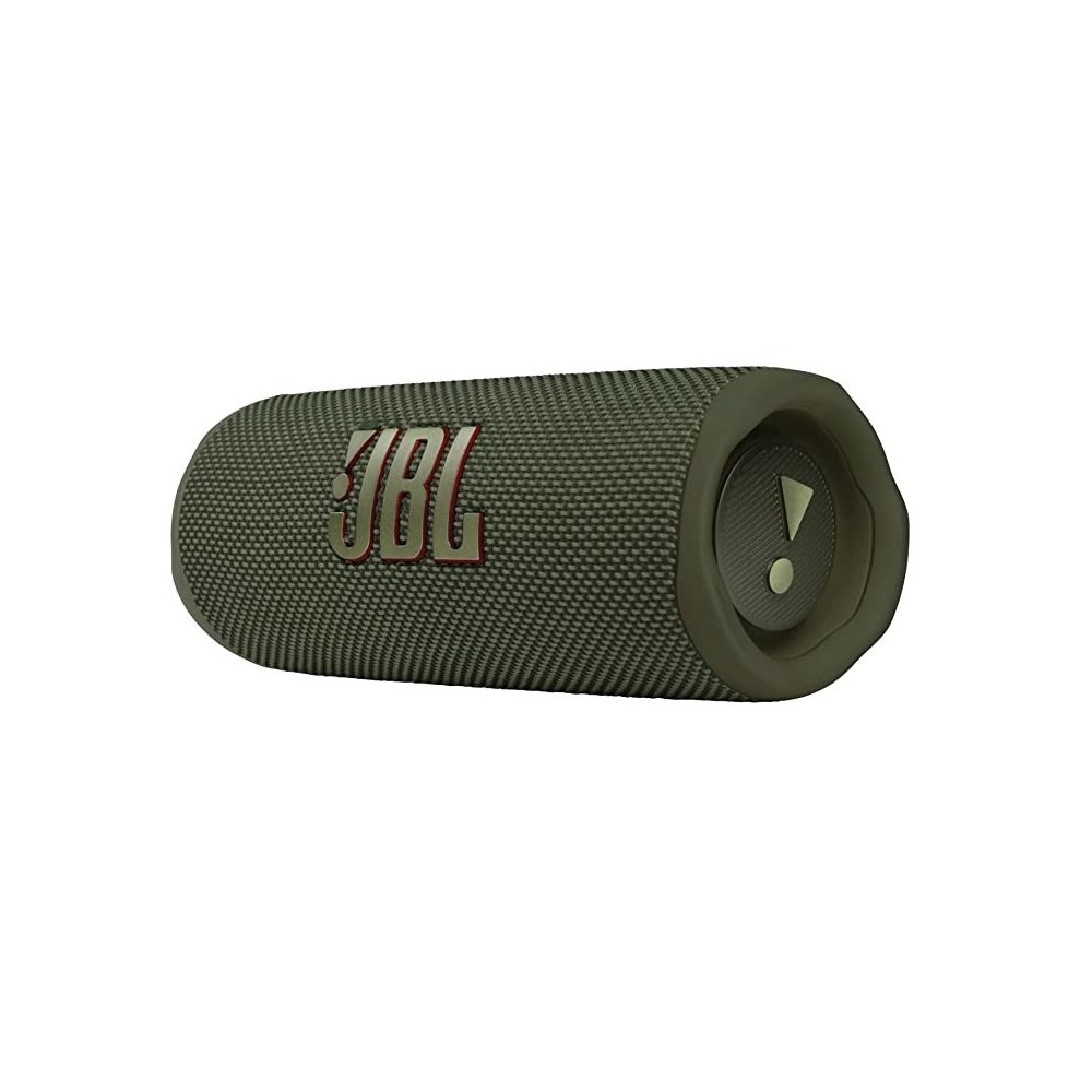 CASSA MINI SPEAKER JBL FLIP 6 ALTOPARLANTE PORTATILE BLUETOOTH VERDE