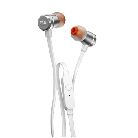 AURICOLARI IN EAR T290 SILVER (JBLT290SIL)