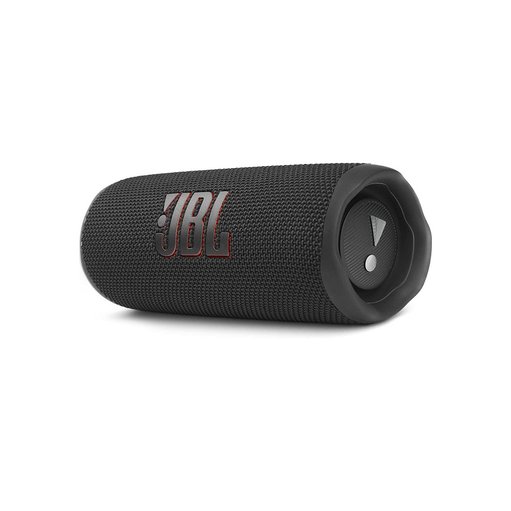 CASSA MINI SPEAKER JBL FLIP 6 ALTOPARLANTE PORTATILE BLUETOOTH NERO