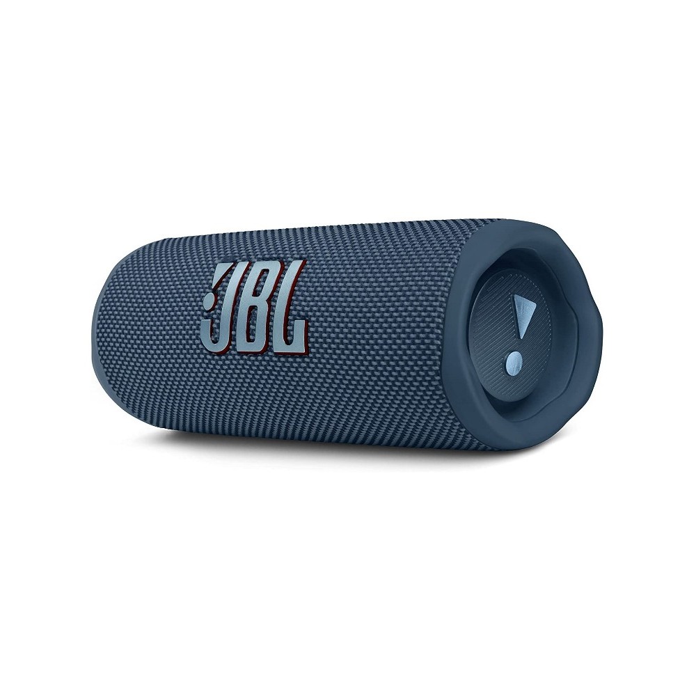 CASSA MINI SPEAKER JBL FLIP 6 ALTOPARLANTE PORTATILE BLUETOOTH BLU