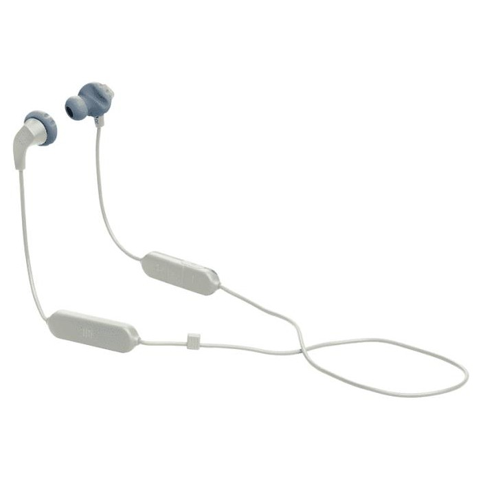 AURICOLARI CUFFIE ENDURANCE RUN 2 BT BIANCO