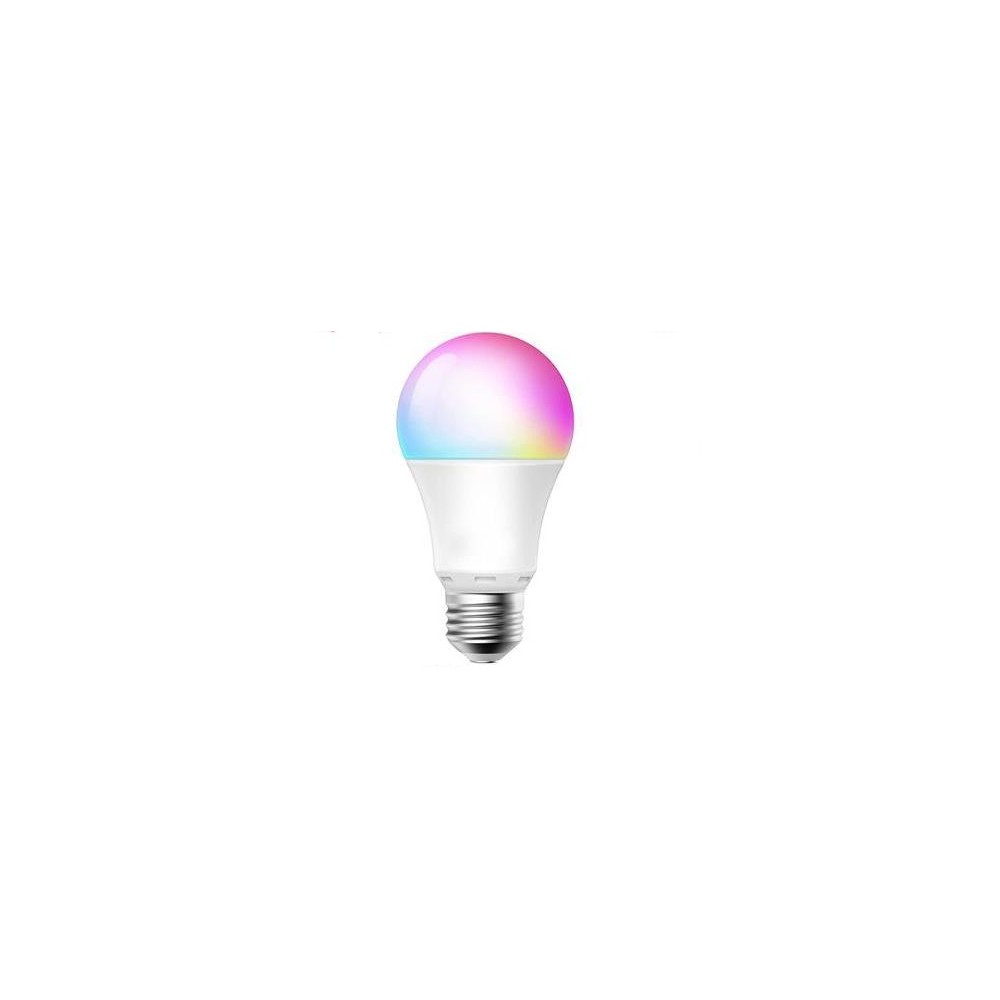 LAMPADA LED GOCCIA SMART BEACON TECH 10W RGB+3WHITE DIM BLUETOOTH (FLSA60RGBCCT9W)
