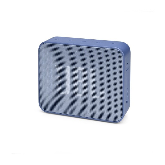 CASSA MINI SPEAKER GO ESSENTIAL BLU ALTOPARLANTE PORTATILE BLUETOOTH BLU