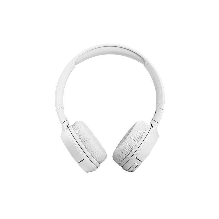 CUFFIE MICROFONO TUNE 510BT WIRELESS - BIANCO