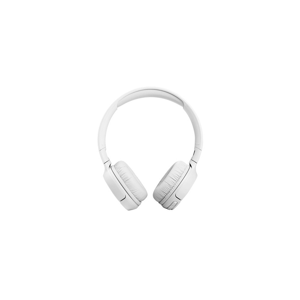 CUFFIE MICROFONO TUNE 510BT WIRELESS - BIANCO