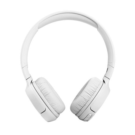 CUFFIE MICROFONO TUNE 510BT WIRELESS - BIANCO