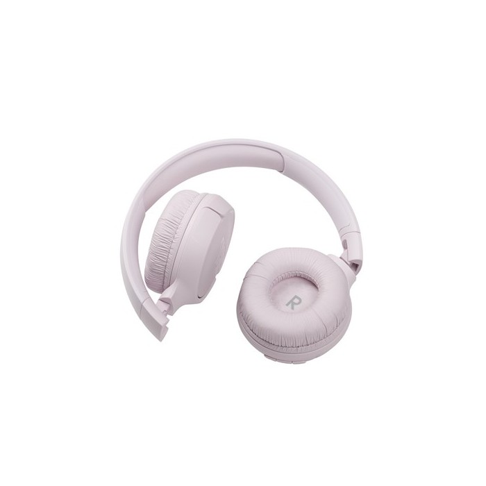 CUFFIE MICROFONO TUNE 510BT WIRELESS - ROSA