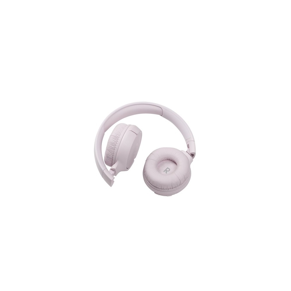 CUFFIE MICROFONO TUNE 510BT WIRELESS - ROSA