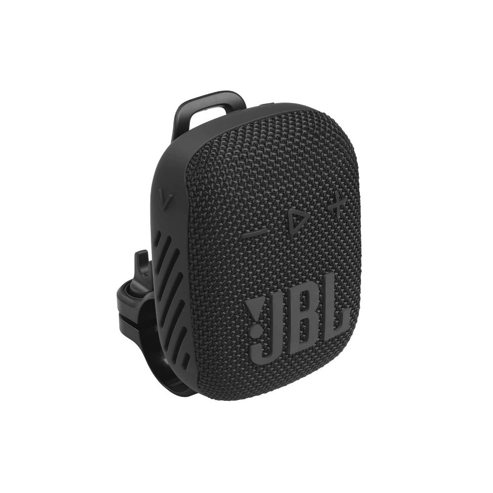 SPEAKER BLUETOOTH WIND 3S BLACK JBL