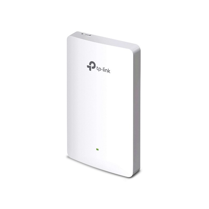 ACCESS POINT WALL PLATE WIFI 6 AX1800 (EAP615-WALL)