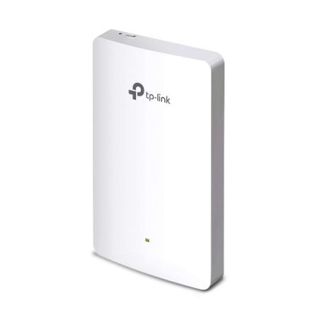 ACCESS POINT WALL PLATE WIFI 6 AX1800 (EAP615-WALL)