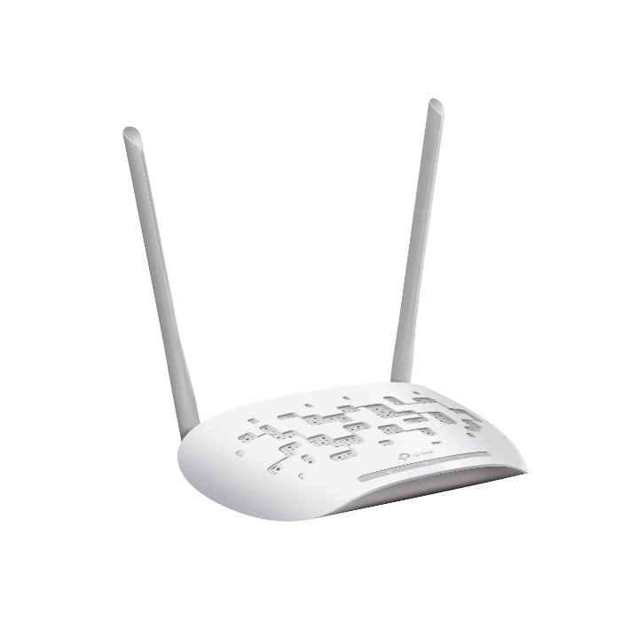 ACCESS POINT WIRELESS 300 MBPS TL-WA801N