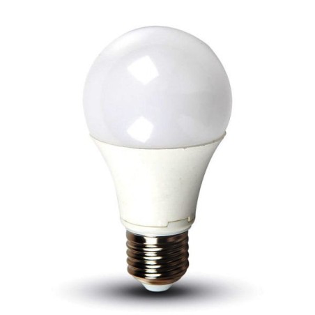 LAMPADINA A LED 11W E27 A60 3000K (7350)