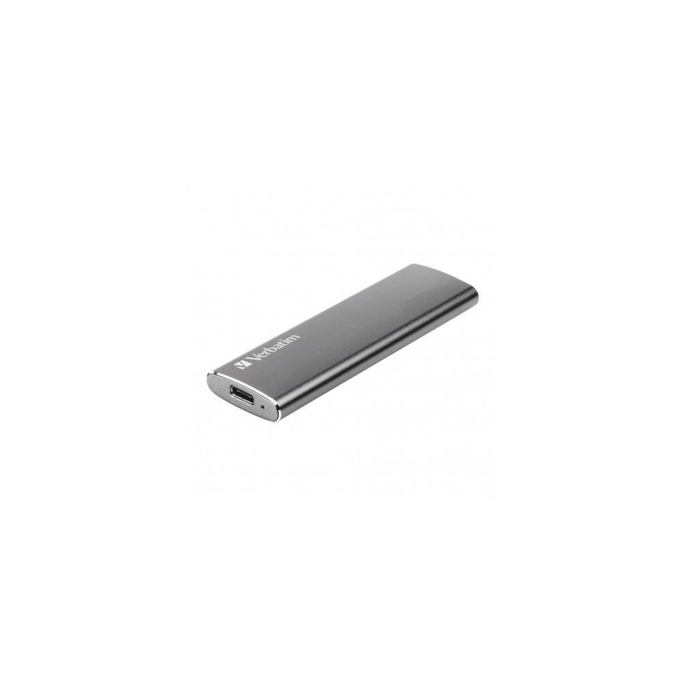 PEN DRIVE SSD ESTERNO 480GB VX500 USB 3.2 TYPE-C (47443)