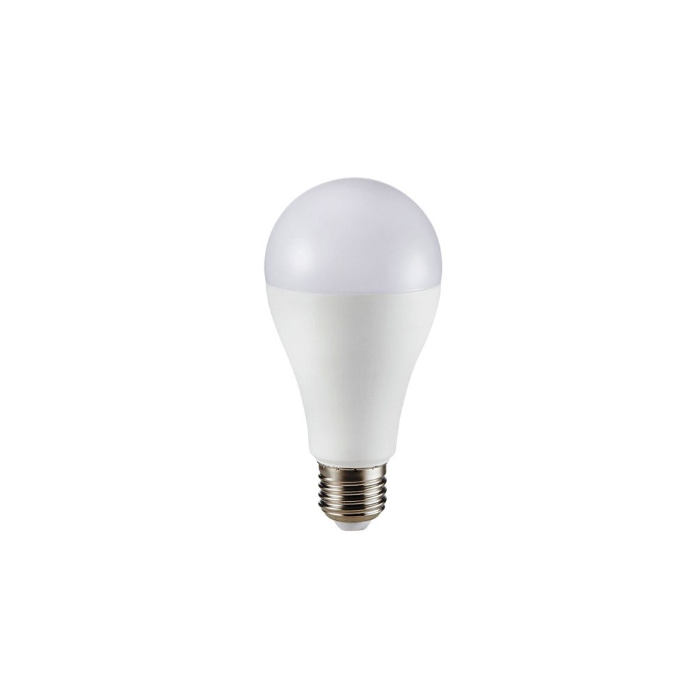 LAMPADINA A LED 17W E27 A65 4000K (163)