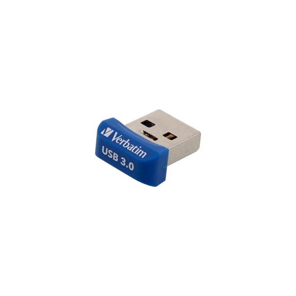 PEN DRIVE 32GB STORE 'N' STAY NANO USB-A 3.2 GEN1 (98710) BLU