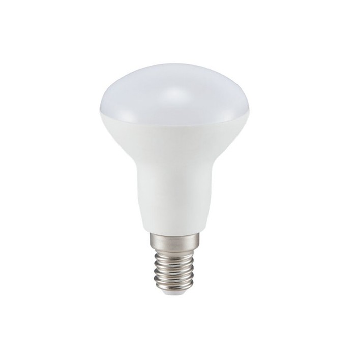 LAMPADINA A LED 4.8W E14 R50 4000K (21139)