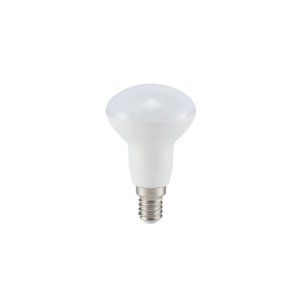 LAMPADINA A LED 4.8W E14 R50 4000K (21139)