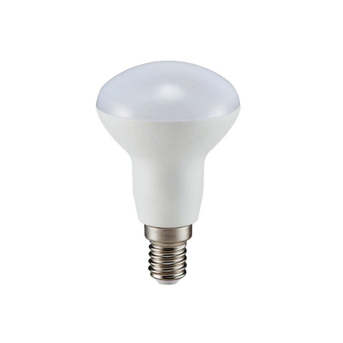 LAMPADINA A LED 4.8W E14 R50 6500K (21140)