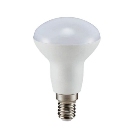 LAMPADINA A LED 4.8W E14 R50 6500K (21140)