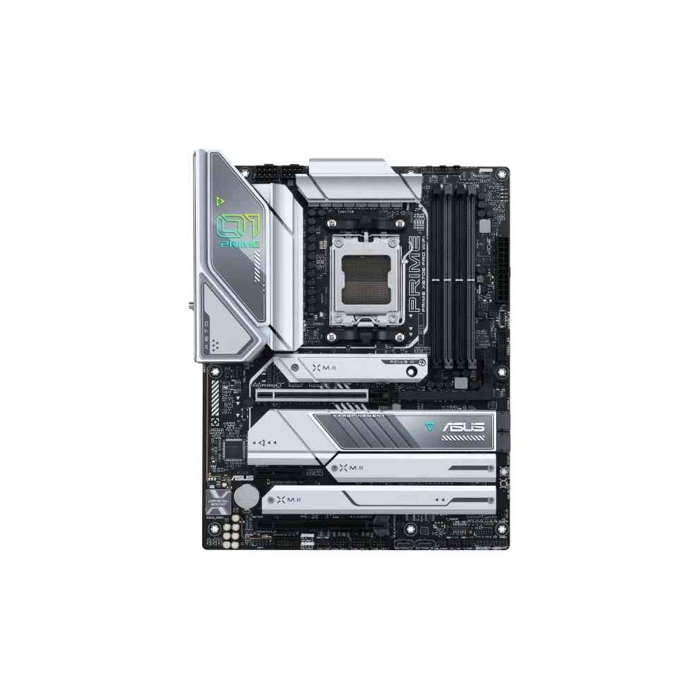 SCHEDA MADRE PRIME X670E-PRO WIFI (90MB1BL0-M0EAY0) SK AM5