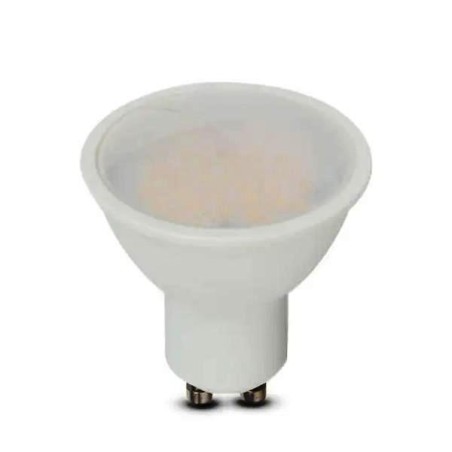 LAMPADA LED FARETTO GU10 SMD 4.5W 4000K LUCE NATURALE (21202)