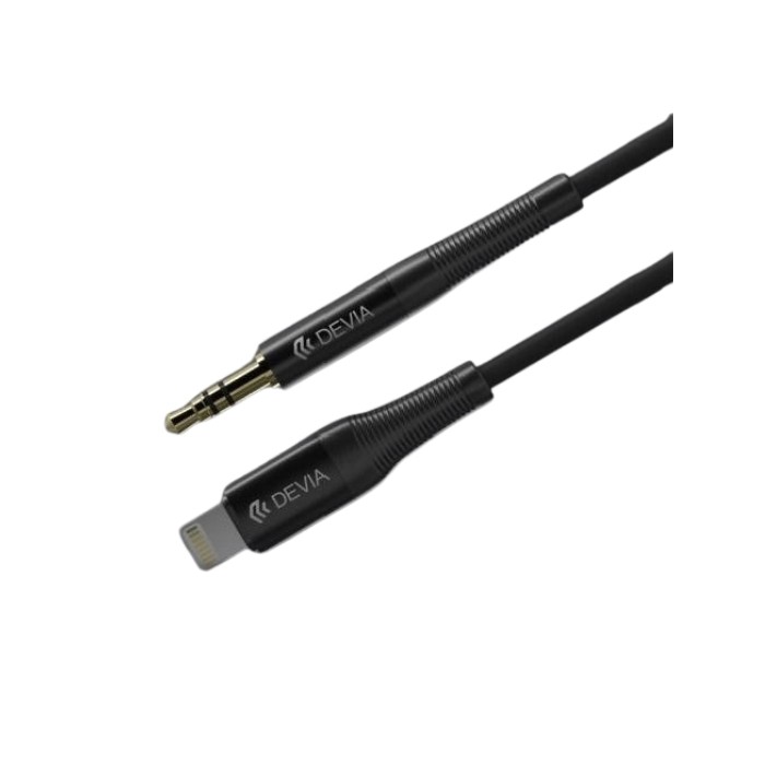 CAVO AUDIO DA USB TYPE-C A JACK 3.5MM 1MT (DECALJ683B)