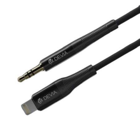 CAVO AUDIO DA USB TYPE-C A JACK 3.5MM 1MT (DECALJ683B)